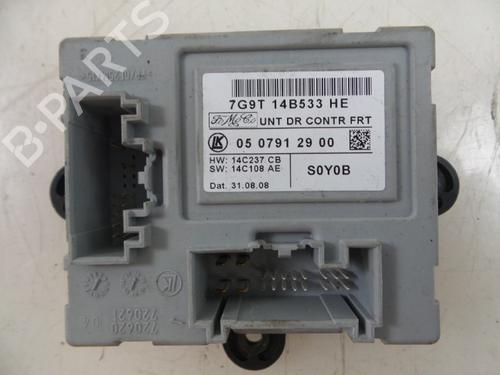 Used Control unit Control unit 22477947 22477947