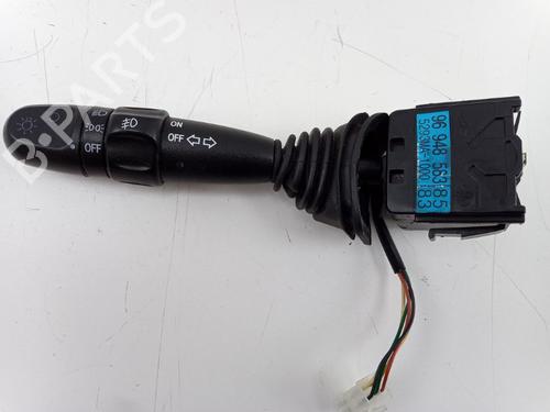 Ratstangsstang CHEVROLET SPARK (M300) 1.0 LPG (65 hp) 26896488