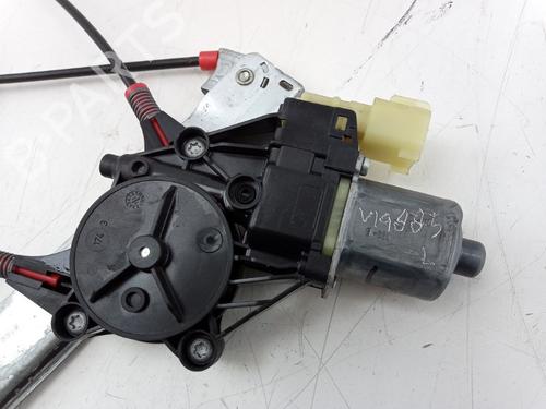 Front left window mechanism FORD FIESTA VI (CB1, CCN) 1.0 Sport | BP30837577C22