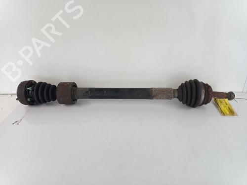 Used Right front driveshaft SEAT INCA (6K9) 1.9 SDI (64 hp) 22462721