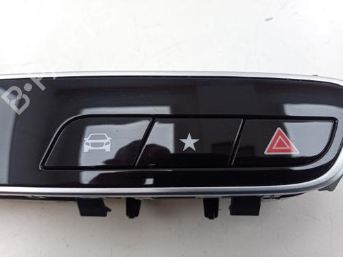 Warning switch MERCEDES-BENZ E-CLASS Coupe (C238) E 200 EQ Boost (238.380) | BP30818075I22 - Image 3
