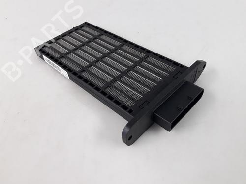 Used Heater resistor KIA CEE'D SW (ED) 1.6 CRDi 115 (115 hp) 30823072