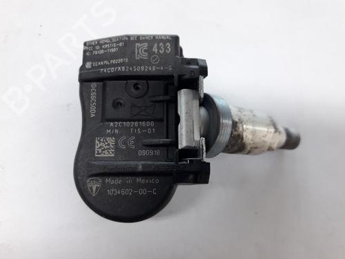 Elektronisk sensor Elektronisk sensor 22505547 22505547
