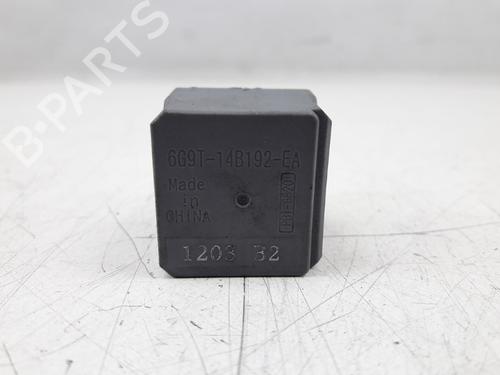 Used Electronic sensor FORD TRANSIT Van (FA_ _) 2.2 TDCi RWD (100 hp) 22507583