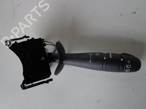 Used Steering column stalk RENAULT TWINGO II (CN0_) 1.2 16V (CN04, CN0B) (75 hp) 22468723