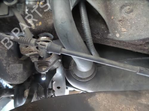 Fuel tank VW TOURAN (1T3) 2.0 TDI | BP22489646C62 
