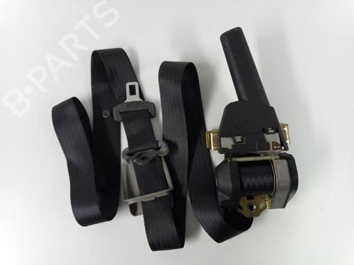 Used Front right seatbelt FIAT PUNTO (176_) 55 1.1 (54 hp) 22451116