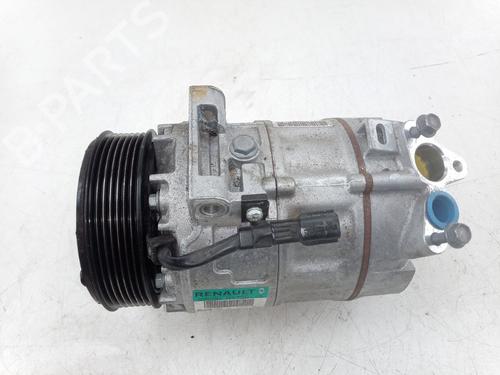 Used AC compressor AC compressor 38733596 38733596