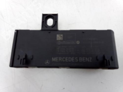 Annen MERCEDES-BENZ CLS (C257) CLS 350 d 4-matic (257.321) (286 hp) 22494708