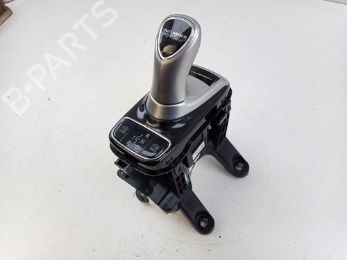 Gear lever MITSUBISHI OUTLANDER III (GG_W, GF_W, ZJ, ZL, ZK) 2.0 Hybrid 4WD (GG2W) | BP29167870M90 