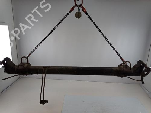Rear axle FORD TRANSIT Van (FA_ _) 2.2 TDCi RWD | BP22507550M2 