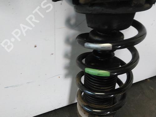 Right rear shock absorber NISSAN PRIMERA (P12) 1.8 | BP22450855M19 