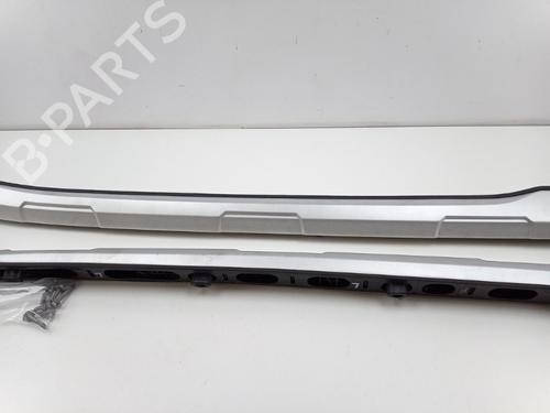 Roof bar FORD ECOSPORT 1.0 EcoBoost | BP22514147C65 