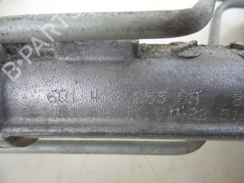 Steering rack SKODA FABIA II Combi (545) 1.2 TDI | BP22482335M22 