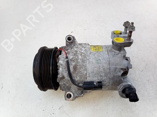 Airco pomp Airco pomp FORD FOCUS III 1.0 EcoBoost (100 hp) 36889000 36889000