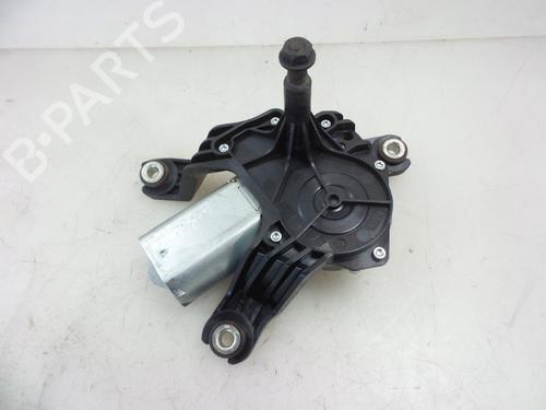 Viskermotor bakrute DACIA LOGAN MCV (KS_) 1.6 16V (KS0L, KS0M, KS0P, KS1S) (105 hp) 22488649