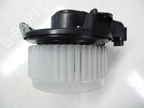 Used Heater blower motor TOYOTA VERSO (_R2_) 1.6 (ZGR20_, ZGR20R) (132 hp) 25376881