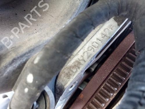 Motor VW UP! (121, 122, BL1, BL2, BL3, 123) 1.0 | BP25729216M1 