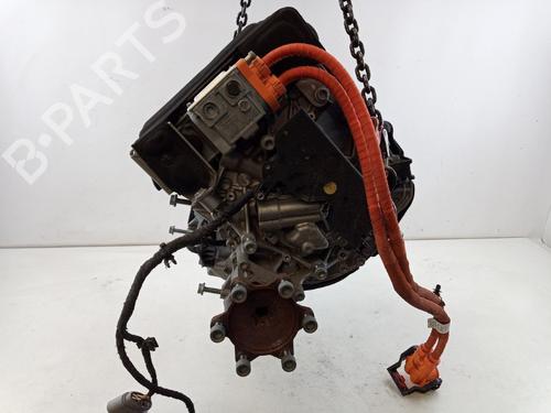 Other AUDI E-TRON (GEN) 55 quattro | BP28196644O1