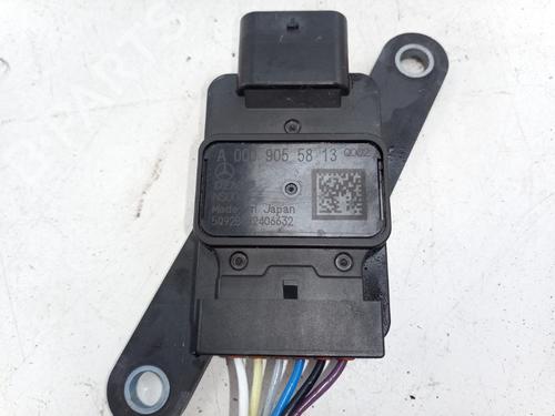 Electronic sensor MERCEDES-BENZ SPRINTER 5-t Platform/Chassis (B907) 517 CDI RWD (907.153, 907.155, 907.253, 907.255) | BP37428104M84 - Image 2
