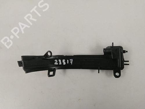Right front indicator BMW 3 Gran Turismo (F34) 320 i xDrive | BP29405813C33 