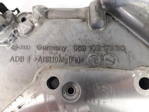 Timing cover AUDI A5 Sportback (8TA) 3.0 TDI | BP22505501M123 - Image 3