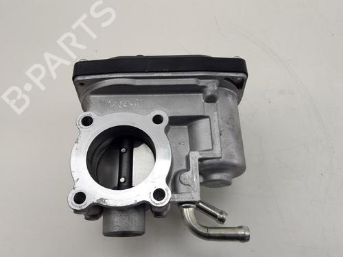 Spjældhus MITSUBISHI MIRAGE / SPACE STAR VI Hatchback (A0_A) 1.2 | BP22497661M82 