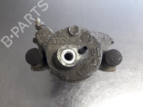 Left front brake caliper SEAT TOLEDO II (1M2) 1.9 TDI | BP22451260M105