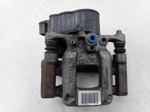 Used Left rear brake caliper Left rear brake caliper 38310983 38310983