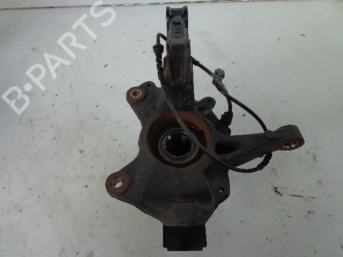 Used Right front steering knuckle RENAULT MEGANE III Grandtour (KZ0/1) 1.5 dCi (KZ09, KZ0D, KZ1G, KZ29, KZ14, KZ1W, KZ10, KZ1F,... (110 hp) 22472339