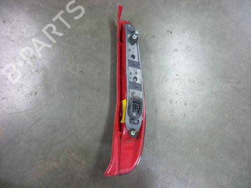 Left taillight FIAT PUNTO (188_) 1.2 60 (188.030, .050, .130, .150, .230, .250) | BP22452519C34 