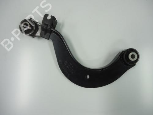 Used Right rear suspension arm SEAT LEON (1P1) 1.9 TDI (105 hp) 22455303