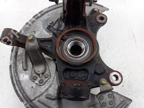 Left front steering knuckle DS DS 7 (J4_, JC_) E-TENSE 225 (J4DGZU) | BP32480994M25