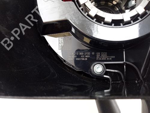 Steering column stalk MERCEDES-BENZ E-CLASS Coupe (C238) E 200 EQ Boost (238.380) | BP30818073I23 - Image 8