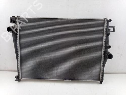 Køler MERCEDES-BENZ C-CLASS T-Model (S205) C 180 BlueTEC / d (205.236) (116 hp) 30084501