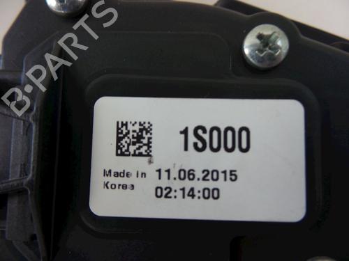 Pedal HYUNDAI i10 II (BA, IA) 1.0 | BP22482218I4