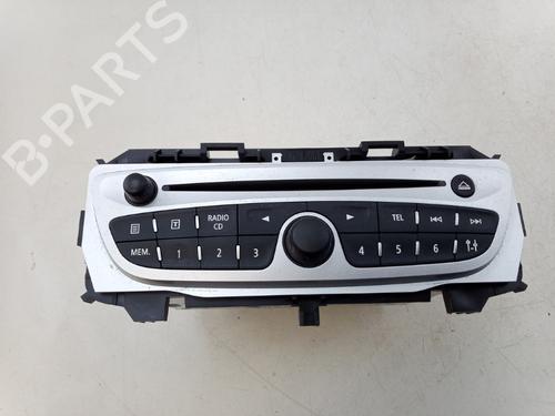 radio-renault-twingo-ii-cn0_-2007-36889009 main image