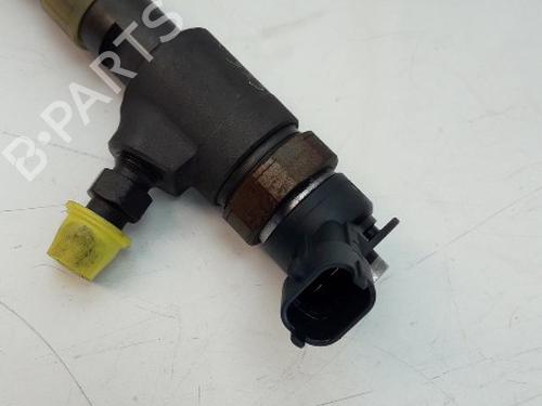 Injector PEUGEOT PARTNER Box Body/MPV 1.6 HDi | BP22499219M100 