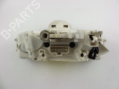 Climate control RENAULT MEGANE II Coupé-Cabriolet (EM0/1_) 1.9 dCi | BP22469904I5 