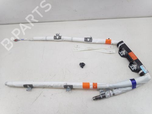 Højre gardin airbag HYUNDAI TUCSON (NX4E, NX4A) 1.6 T-GDi Hybrid 48V (150 hp) 30811125