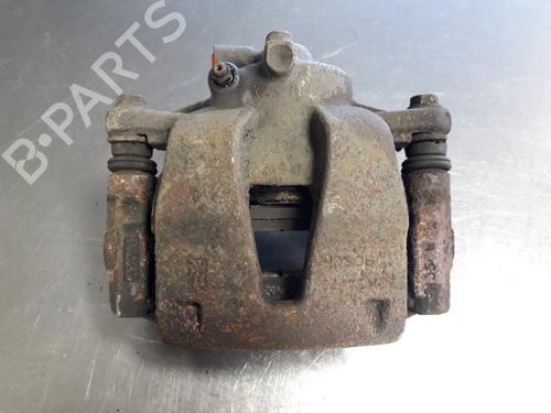 Used Right front brake caliper PEUGEOT BIPPER (AA_) 1.4 HDi (68 hp) 22462012