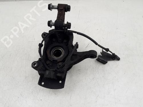 Used Right front steering knuckle RENAULT TRAFIC III Van (FG_) 1.6 dCi 125 (FGMH) (125 hp) 22511659
