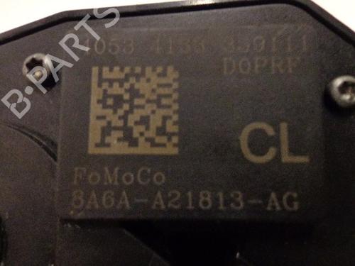 Front left lock FORD FIESTA VI (CB1, CCN) 1.25 | BP22469693C98 