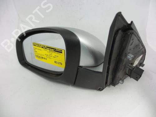 Used Left mirror OPEL SIGNUM Hatchback (Z03) 2.2 DTI (F48) (125 hp) 22460934