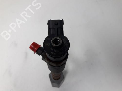 Injector PEUGEOT PARTNER Box Body/MPV 1.6 HDi 16V | BP22479069M100