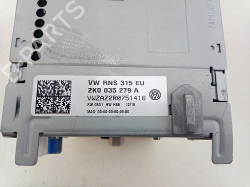 Electronic module VW TRANSPORTER T5 Van (7HA, 7HH, 7EA, 7EH) 2.0 TDI | BP38733561M83 - Image 5