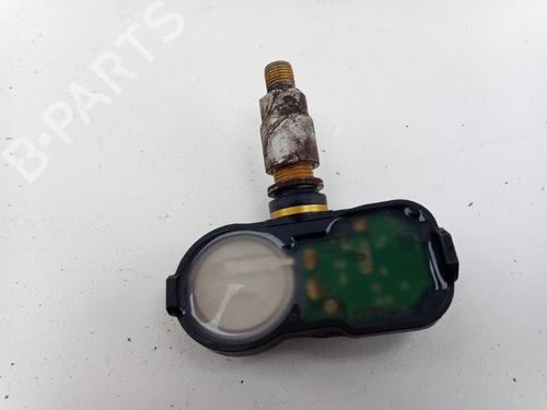 Electronic sensor TOYOTA YARIS (_P13_) 1.5 Hybrid (NHP130_) | BP28196763M84 