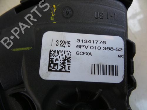 Pedal VOLVO V40 Hatchback (525) D2 | BP22481397I4 