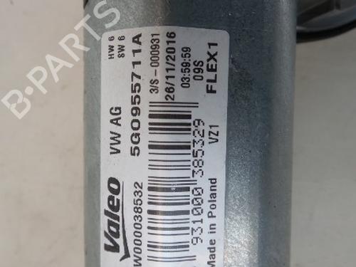 Viskermotor bagrude VW GOLF VII Variant (BA5, BV5) 1.6 TDI | BP22482889M102 