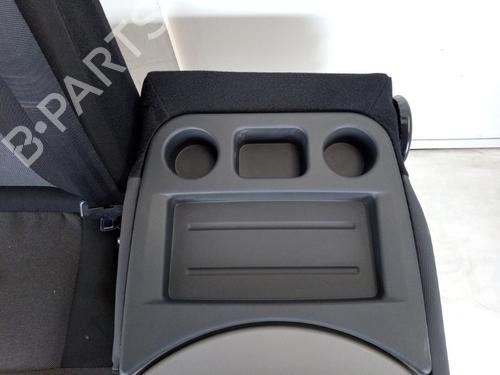 Right front seat RENAULT MASTER III Van (FV) 2.3 dCi 130 FWD (FV0M, FV0Y, FV0J, FV02, FV03) | BP32350297C16 